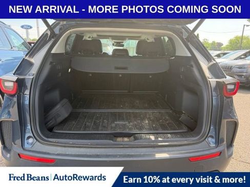 Used 2023 MAZDA CX-50 2.5 S w/ Weather Package AWD/4WD image 8