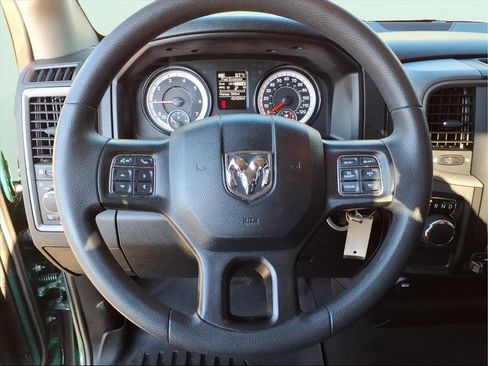 Used 2022 RAM 1500 Tradesman w/ Popular Equipment Group image 14