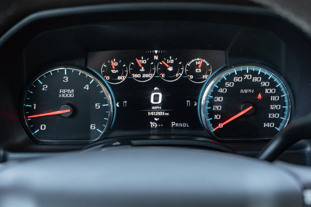 Used 2017 GMC Sierra 1500 Denali AWD/4WD image 18