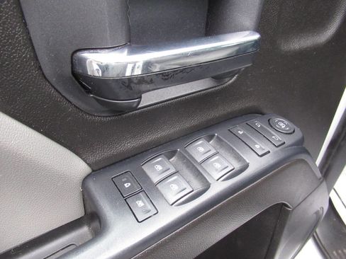 Used 2019 Chevrolet Silverado 2500 W/T image 16