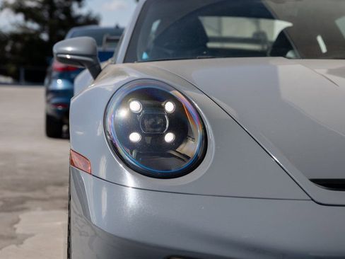 Certified 2024 Porsche 911 GT3 image 25