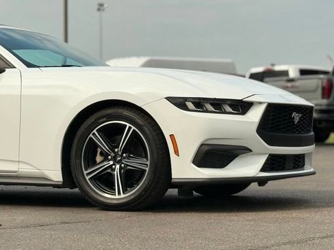Used 2024 Ford Mustang Premium RWD image 29
