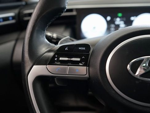 Used 2022 Hyundai Tucson Limited image 35