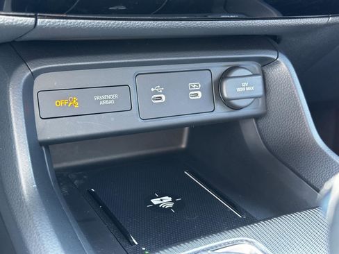 Used 2026 Honda Civic Sport Touring image 24