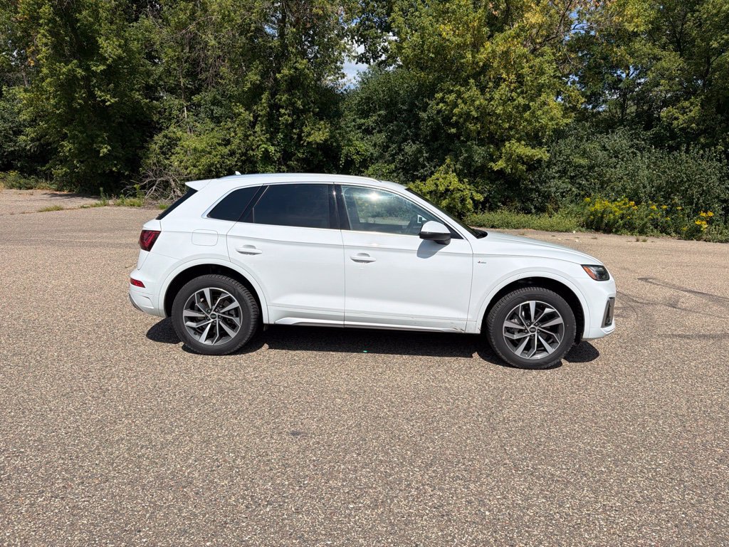Used 2023 Audi Q5 2.0T Premium Plus AWD/4WD image 16
