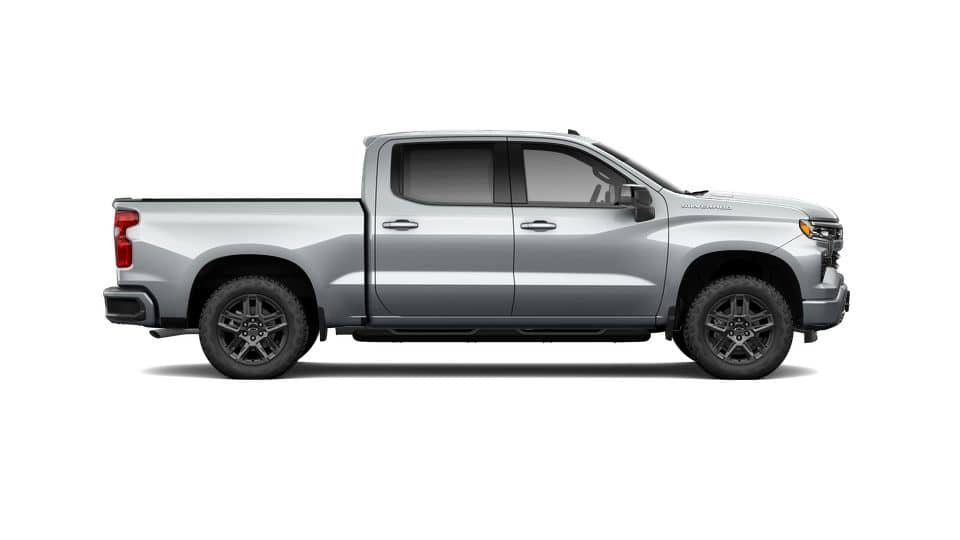 New 2026 Chevrolet Silverado 1500 RST w/ RST Select Package RWD image 29
