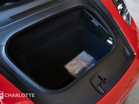 Used 2023 Porsche 911 Carrera GTS w/ Premium Package image 37