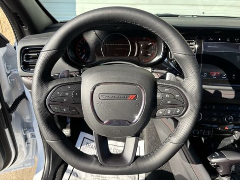 New 2026 Dodge Durango GT image 12