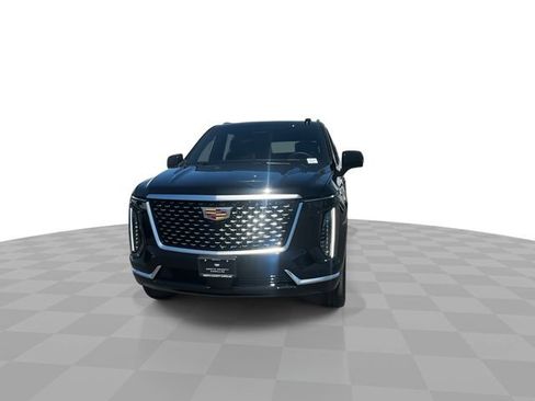 New 2026 Cadillac Escalade ESV Luxury image 3