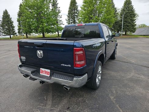 Used 2023 RAM 1500 Limited AWD/4WD image 6