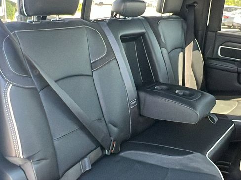 New 2025 RAM 2500 Laramie image 19