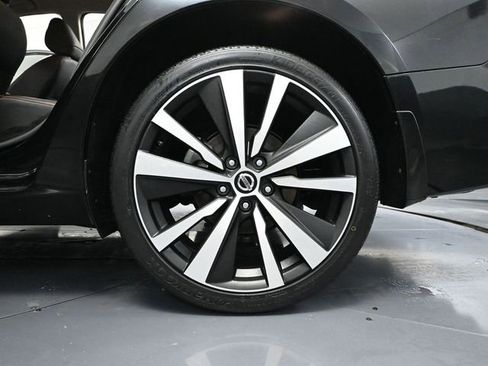 Used 2021 Nissan Altima 2.5 SR image 13