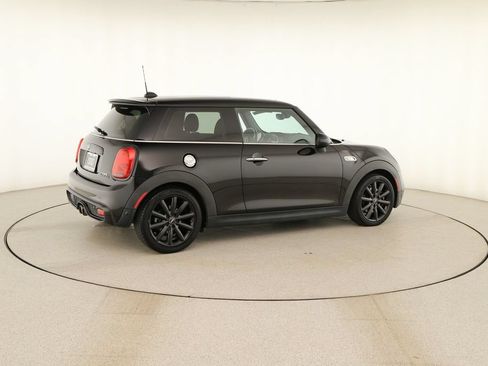 Used 2019 MINI Cooper S FWD image 7
