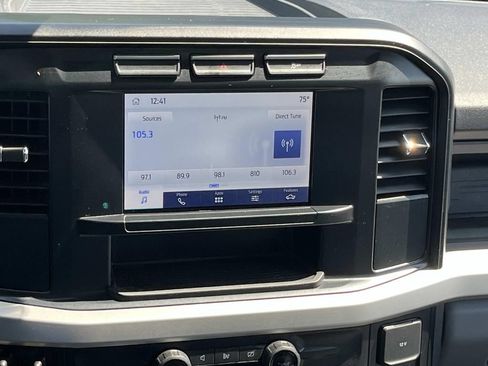 Used 2024 Ford F250 XL w/ XL Chrome Package AWD/4WD image 20