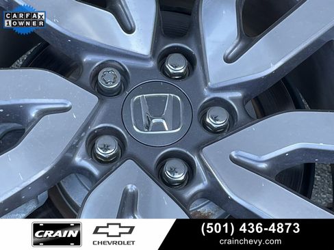 Used 2022 Honda Pilot EX-L image 35