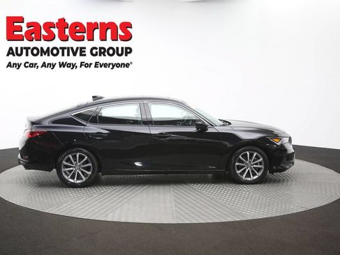 Used 2024 Acura Integra FWD image 45