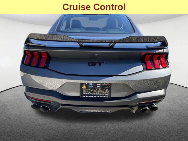 Used 2024 Ford Mustang GT Premium RWD image 10