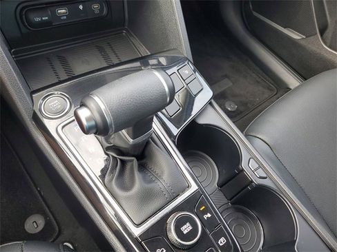 Certified 2023 Kia Sportage EX image 24