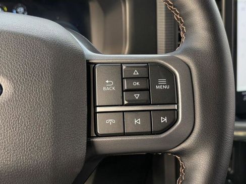 New 2025 Ford F150 Lariat w/ Equipment Group 502A High image 15