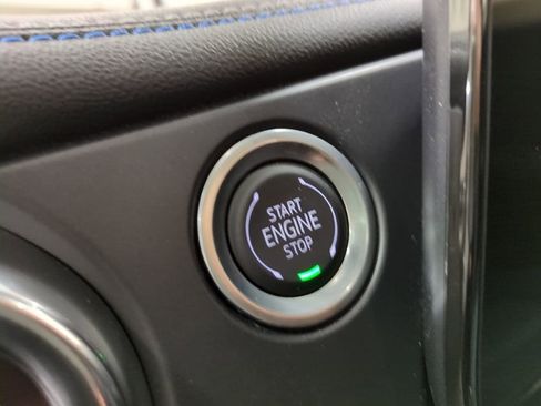 Used 2025 Chevrolet Blazer RS w/ Driver Confidence II Package image 20