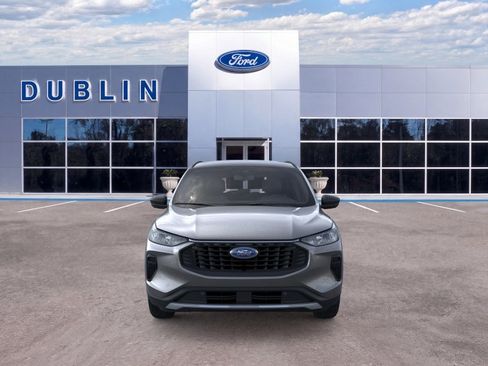 New 2026 Ford Escape Active w/ Active Premium Tech Pack FWD image 34