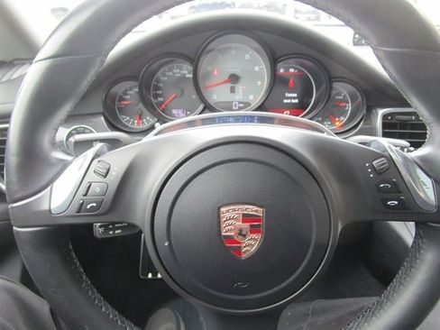 Used 2014 Porsche Panamera S image 14