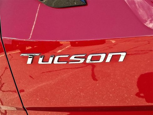 Used 2023 Hyundai Tucson SEL w/ Convenience Package image 32