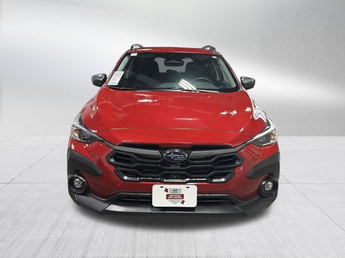 Certified 2026 Subaru Crosstrek 2.5i Premium AWD/4WD image 2