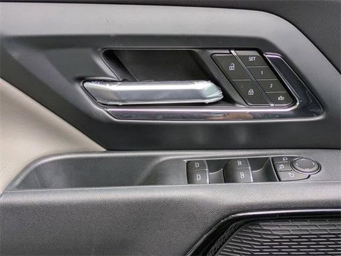 New 2026 Chevrolet Silverado EV Trail Boss w/ Premium Package image 13