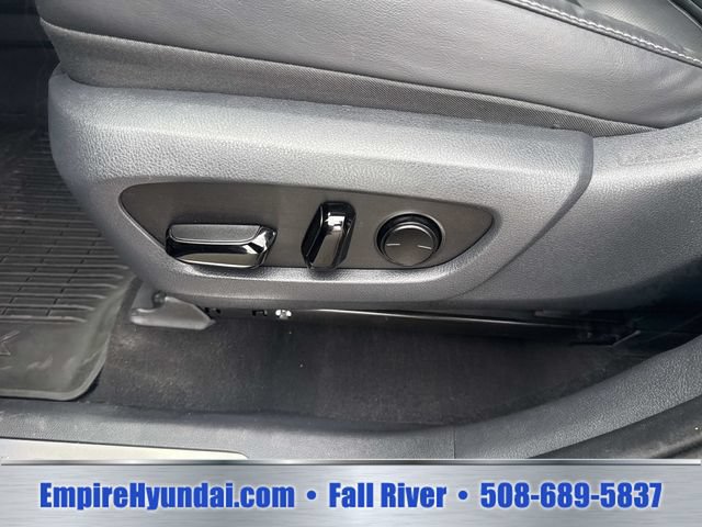 Used 2024 Lexus TX 350 AWD w/ Cold Weather Package image 20
