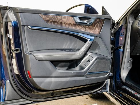 Used 2019 Audi A7 3.0T Premium Plus w/ Premium Plus Package image 41