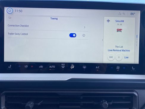 New 2025 Ford Bronco Sport Heritage w/ Convenience Package image 43