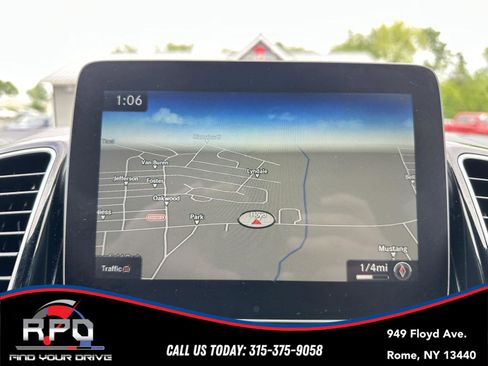 Used 2017 Mercedes-Benz GLS 450 4MATIC image 23