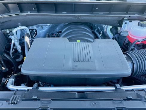 New 2025 Chevrolet Silverado 1500 RST w/ All Star Edition Plus image 32