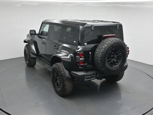 New 2026 Ford Bronco Raptor AWD/4WD image 38
