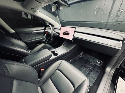 Used 2023 Tesla Model 3 Performance AWD/4WD image 19