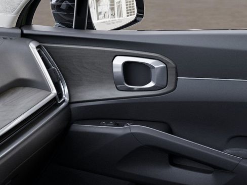 New 2026 Kia Sorento X-Line EX image 25