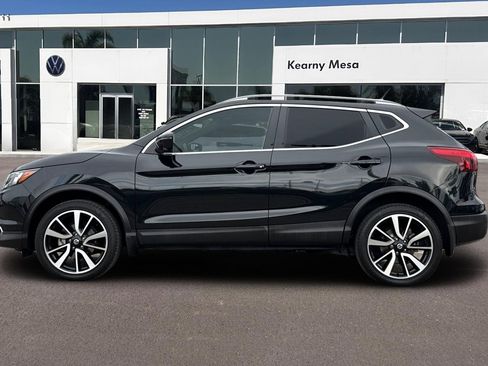 Used 2019 Nissan Rogue Sport SL image 7