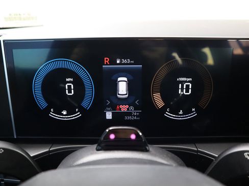 Used 2025 Hyundai Santa Fe XRT image 36