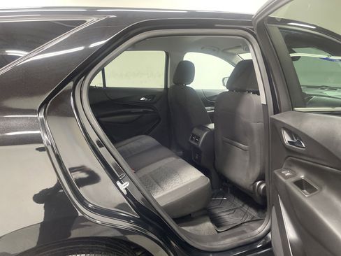 Used 2022 Chevrolet Equinox LT image 21