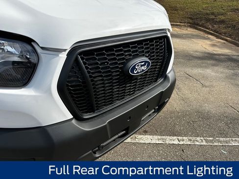New 2026 Ford Transit 250 148 Medium Roof w/ Load Area Protection Package image 13