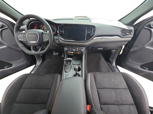 New 2026 Dodge Durango GT image 9