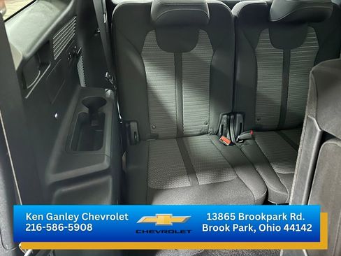 Used 2023 Kia Sorento LX AWD/4WD image 23