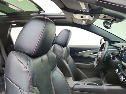 Used 2024 Acura ZDX A-Spec image 22