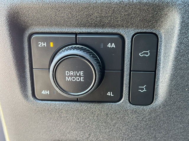 New 2026 Ford Expedition Max Active AWD/4WD image 21