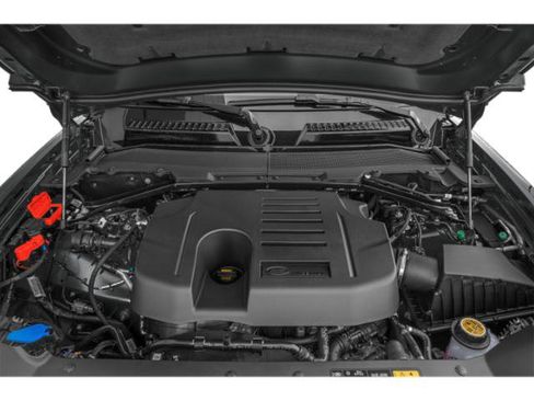 Used 2025 Land Rover Defender 110 X image 12