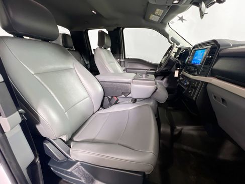 Used 2021 Ford F150 XL w/ XL Power Equipment Group image 29