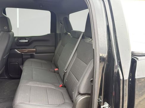 Used 2020 Chevrolet Silverado 1500 RST w/ RST Value Package image 45