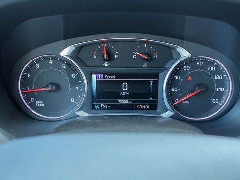 Used 2019 GMC Acadia SLT image 11