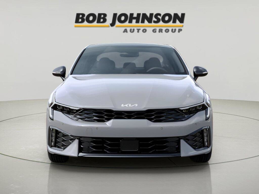 New 2026 Kia K5 GT-Line image 2